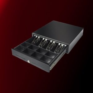 XL cash drawer