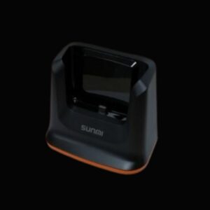 Pocket charging base Sunmi for Medium size