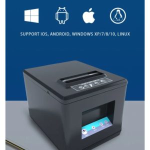 receipt printer 80mm