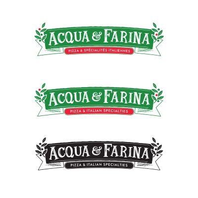 Découvrez notre client, Acqua & Farina