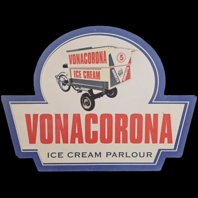 Logo Vonacorona