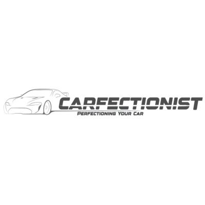 Carfectionist- XL-ent client