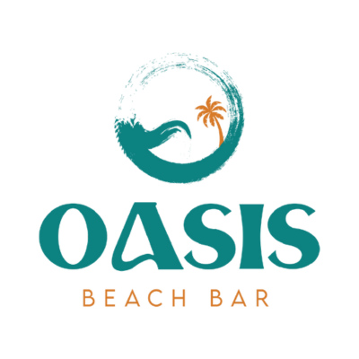 Oasis Beach Bar- XL-ent client