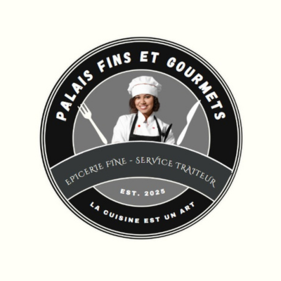 Palais Fins et Gourmet- XL-ent client