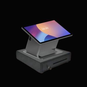Combo POS XL-tablet by XL-ent