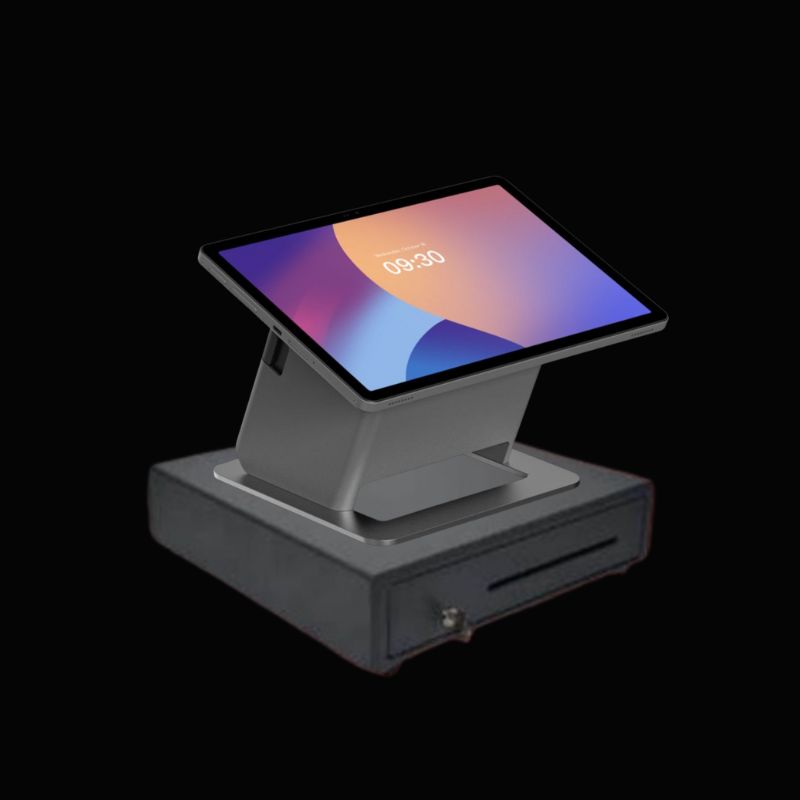 Combo POS XL-tablet by XL-ent