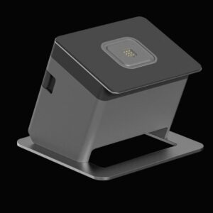 dock 1 for XL-tablet POS in Mauritius by XL-ent
