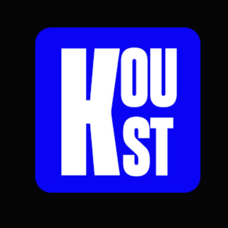Logo Koust carré