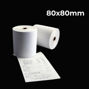 Paper rolls for POS in Mauritius, best price