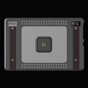 Etui XL tablet