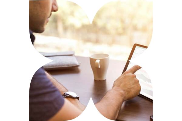 Your webshop and integrated backoffice