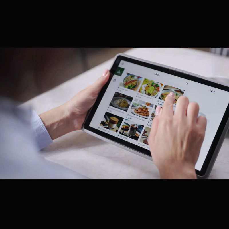 Best handy POS tablet XL version Imin exclusive to XL-ent Mauritius