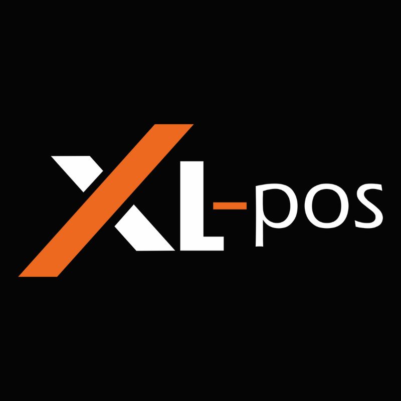 Logo XLpos