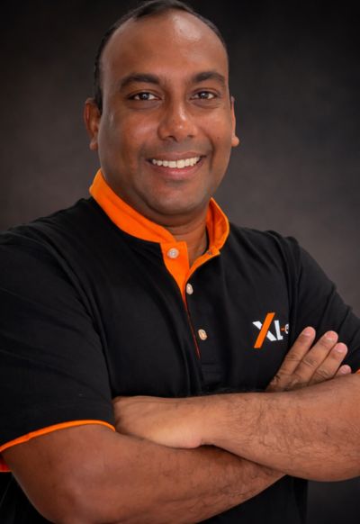 Jasen Commercial XL-ent