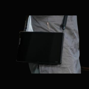 Bandoulière Pocket XL