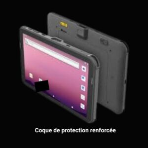 Pocket XL, coque de protection by XL-ent