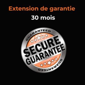Extension de Garantie POS XL-ent