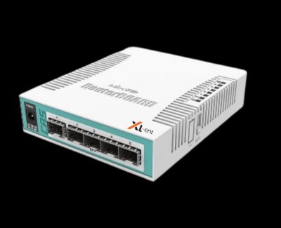 Wifi Routeur 5 ports